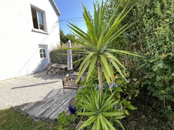 Maison 276 120 € Quimper 5 p 119 m² DPE D