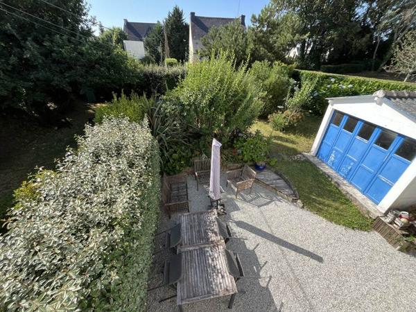 Maison 276 120 € Quimper 5 p 119 m² DPE D