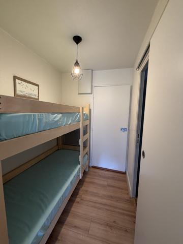 Appartement entièrement rénové à 200 m des pistes de sk