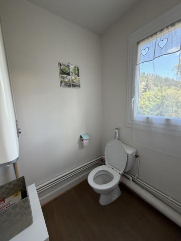 Appartement entièrement rénové à 200 m des pistes de sk