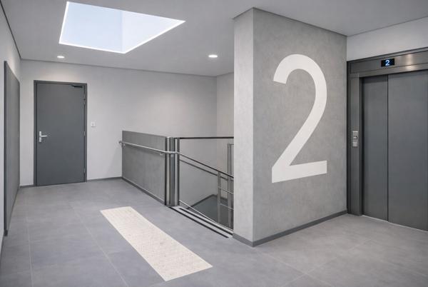 A VENDRE BUREAUX 200 M2 À COMPIEGNE PÉNÉTRANTE DE VILLE