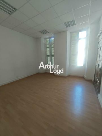 BUREAUX A LOUER NICE CENTRE