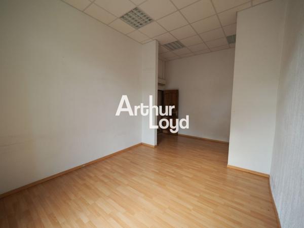 BUREAUX A LOUER NICE CENTRE