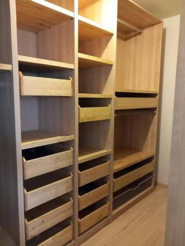 Appartement 4 pièces - 44200 Nantes -  République