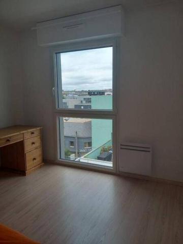 Appartement 4 pièces - 44200 Nantes -  République