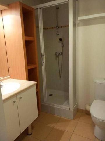 Appartement 4 pièces - 44200 Nantes -  République