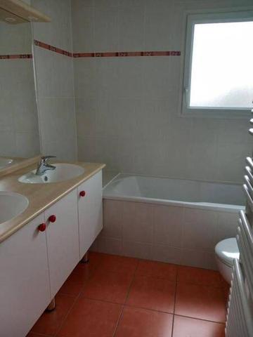 Appartement 4 pièces - 44200 Nantes -  République