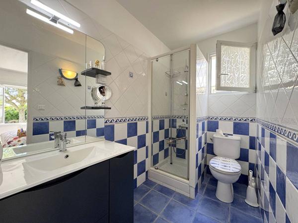 APPARTEMENT à ROYAN