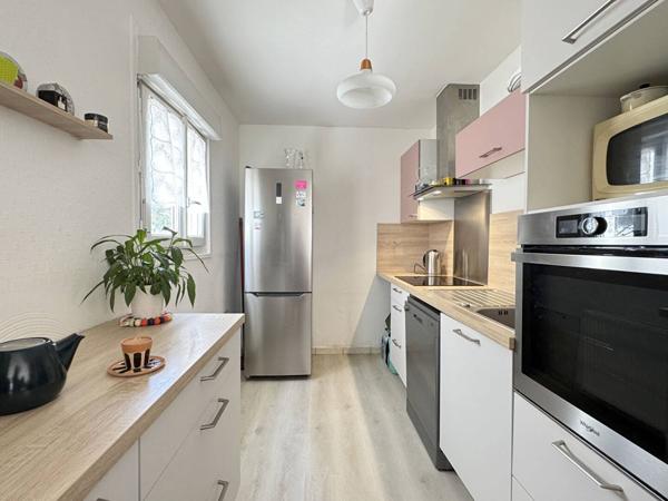 APPARTEMENT à ROYAN