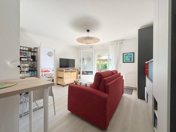 APPARTEMENT à ROYAN