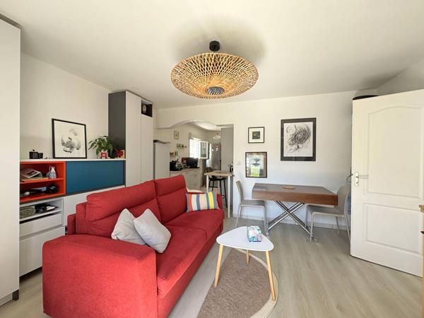APPARTEMENT à ROYAN