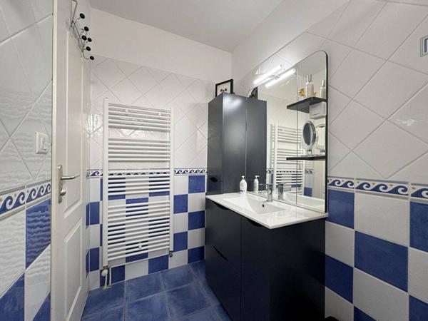 APPARTEMENT à ROYAN