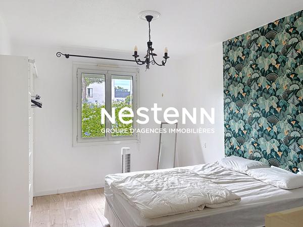 Appartement 2 pièces, climatisé, avec cave, Perpignan Sud, 40m2