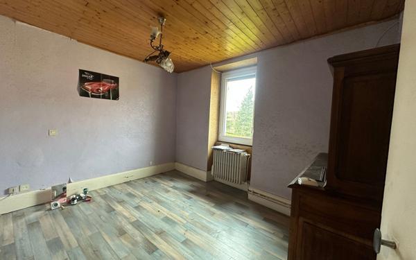 Maison à vendre    5 pièces •  Le Creusot