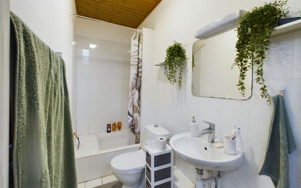 Appartement à vendre    2 pièces • 39,42 m2 Chambéry