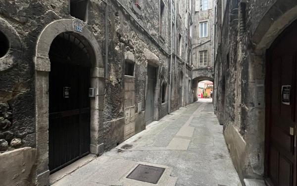 Appartement à vendre    2 pièces • 39,42 m2 Chambéry