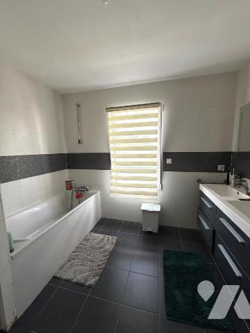 10 MN ANGERS SUD AU CALME MAISON 4 CH AVEC GARAGE ET JARDIN