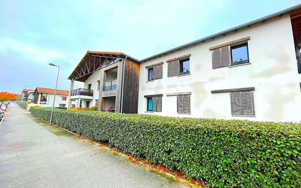 Appartement à vendre    2 pièces • 41 m2 Saint-Geniès-Bellevue