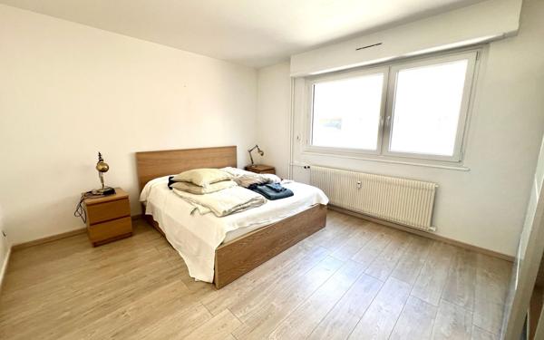 Appartement à vendre    2 pièces • 48,04 m2 Strasbourg