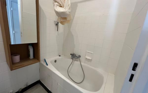 Appartement à vendre    2 pièces • 48,04 m2 Strasbourg