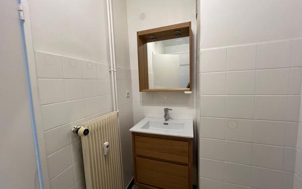 Appartement à vendre    2 pièces • 48,04 m2 Strasbourg