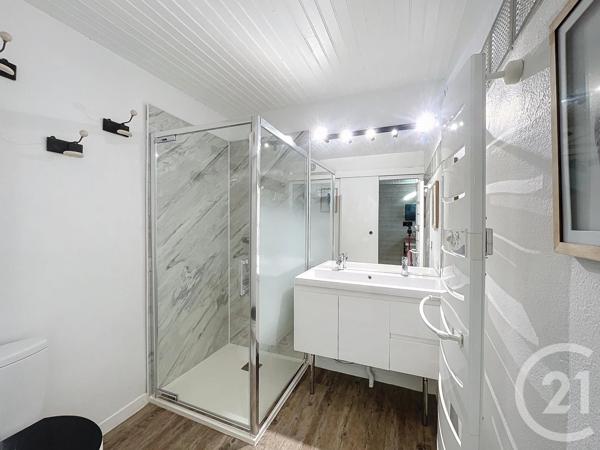 Maison à vendre  3 pièces - 49,70 m2 SEIGNOSSE - 40