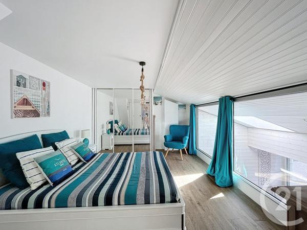 Maison à vendre  3 pièces - 49,70 m2 SEIGNOSSE - 40