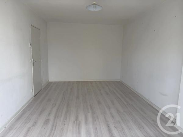 Appartement T2 à vendre  2 pièces - 45,06 m 2   VANNES  - 56