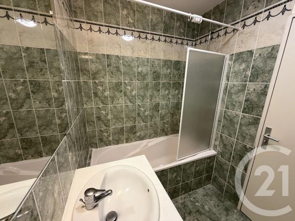 Appartement T2 à vendre  2 pièces - 45,06 m 2   VANNES  - 56