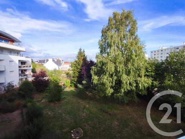 Appartement T2 à vendre  2 pièces - 45,06 m 2   VANNES  - 56