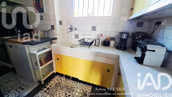 Maison à vendre 6 pièces 126 m² Angoulême