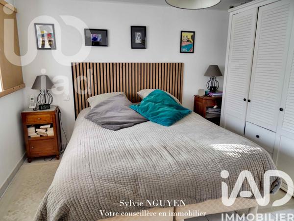 Maison à vendre 6 pièces 126 m² Angoulême