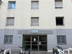 Appartement 2 pièces - 54 m²