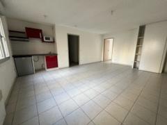 Appartement 2 pièces - 54 m²