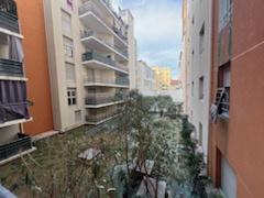 Appartement 2 pièces - 54 m²