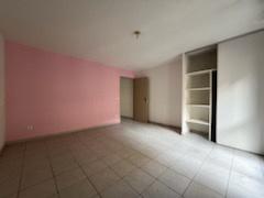 Appartement 2 pièces - 54 m²