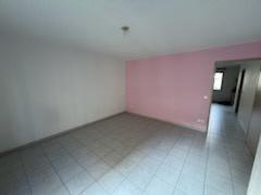 Appartement 2 pièces - 54 m²