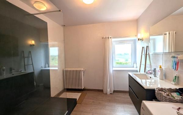 Vente Maison Corp de Ferme Montagny   