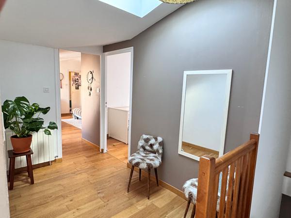Maison Tonnay Charente 8 pièce(s) 215 m2