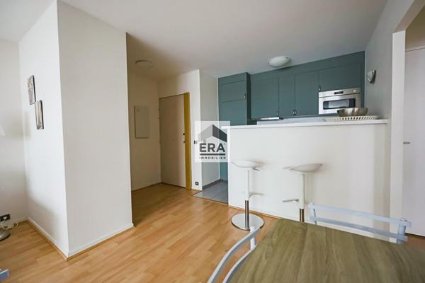 Appartement Paris 2 pièces 51.30 m2