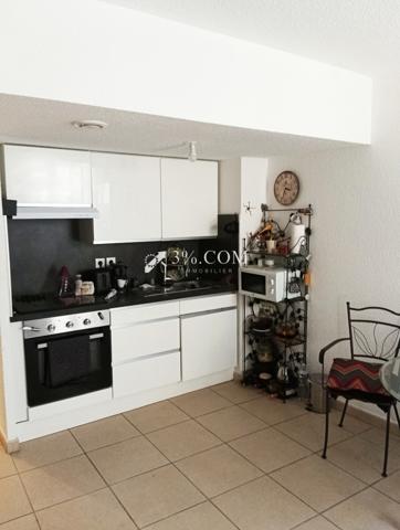 Duplex 3 pièce(s) 2 chambre(s) 60 m²