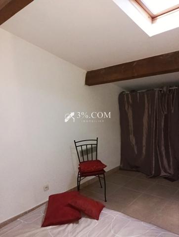 Duplex 3 pièce(s) 2 chambre(s) 60 m²