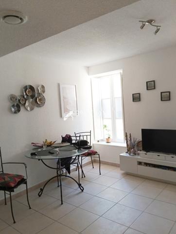 Duplex 3 pièce(s) 2 chambre(s) 60 m²