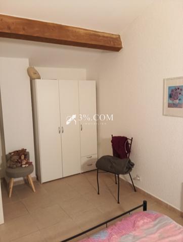 Duplex 3 pièce(s) 2 chambre(s) 60 m²