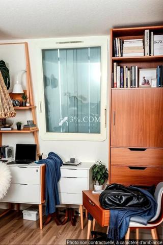 Duplex 3 pièce(s) 2 chambre(s) 60 m²