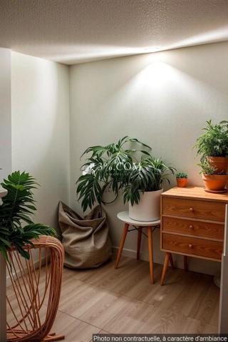 Duplex 3 pièce(s) 2 chambre(s) 60 m²