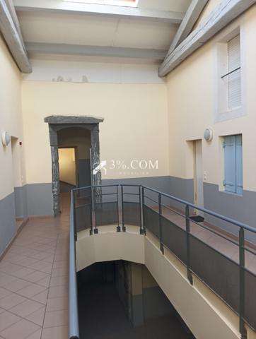 Duplex 3 pièce(s) 2 chambre(s) 60 m²