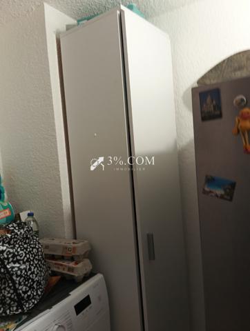 Duplex 3 pièce(s) 2 chambre(s) 60 m²