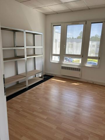 BUREAUX à LOUER de 60 m²