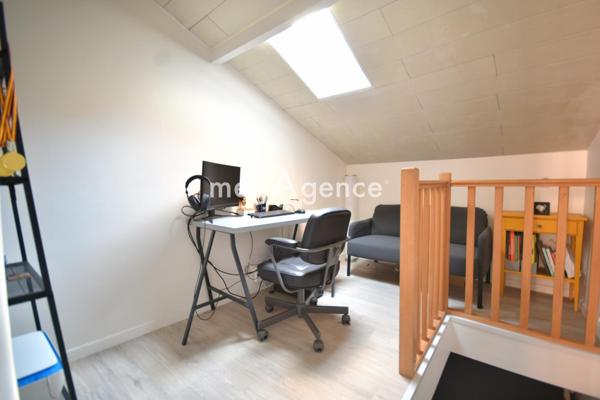 Appartement à SAINT-LEU-LA-FORET, 95320 - 2 pièces 53m²